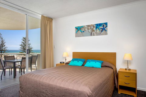 Kirra Beach Apartments - Accommodation Sydney 25