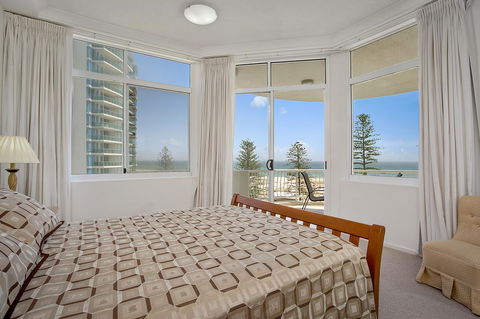 Kirra Beach Apartments - Accommodation Sydney 23
