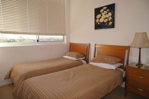 Kirra Beach Apartments - Accommodation Sydney 24