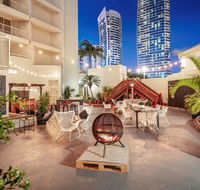 Novotel Surfers Paradise - Accommodation Sydney