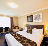 Best Western Plus Ambassador On Ruthven Motor Inn - Sydney 4u
