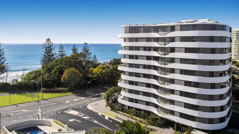 Breeze Mooloolaba, Ascend Hotel Collection - Sydney 4u 1