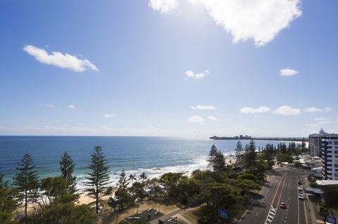 Breeze Mooloolaba, Ascend Hotel Collection - Sydney 4u 19