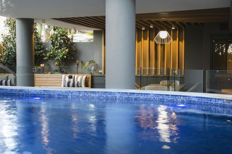 Breeze Mooloolaba, Ascend Hotel Collection - Sydney 4u 5