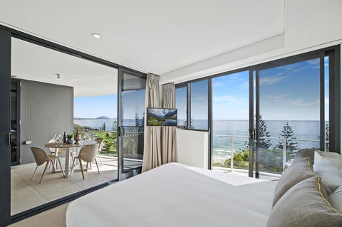 Breeze Mooloolaba, Ascend Hotel Collection - Sydney 4u 0