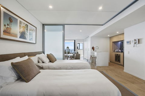Breeze Mooloolaba, Ascend Hotel Collection - Sydney 4u 10