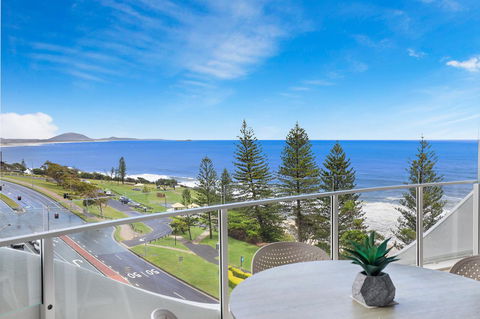 Breeze Mooloolaba, Ascend Hotel Collection - Sydney 4u 3