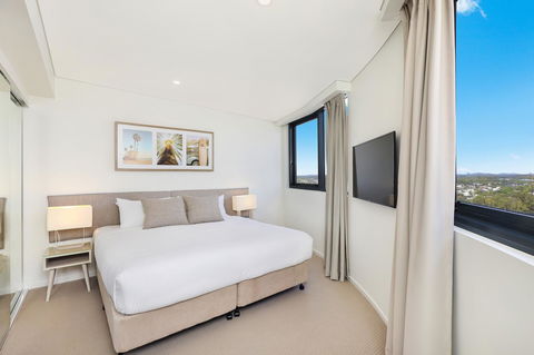 Breeze Mooloolaba, Ascend Hotel Collection - Sydney 4u 17