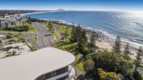 Breeze Mooloolaba, Ascend Hotel Collection - Sydney 4u 2