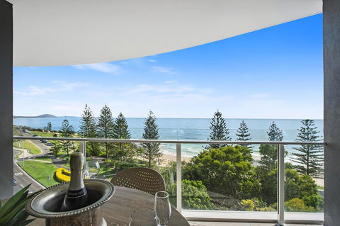 Breeze Mooloolaba, Ascend Hotel Collection - Sydney 4u 4