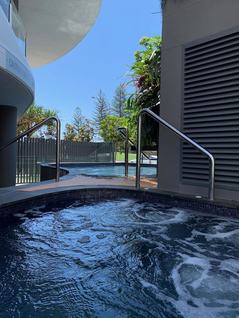 Breeze Mooloolaba, Ascend Hotel Collection - Sydney 4u 8