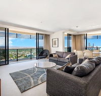 Luxury 3 Bedroom in heart of Broadbeach - Accommodation Sydney
