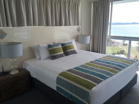 Ocean Plaza Resort - Sydney 4u 39