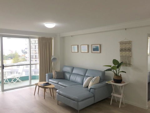 Ocean Plaza Resort - Sydney 4u 31