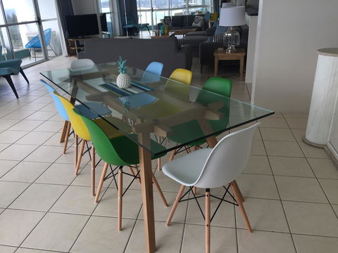 Ocean Plaza Resort - Sydney 4u 42