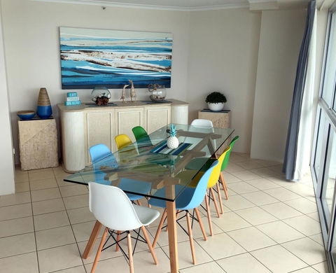 Ocean Plaza Resort - Sydney 4u 14