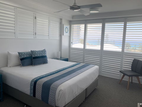 Ocean Plaza Resort - Sydney 4u 5