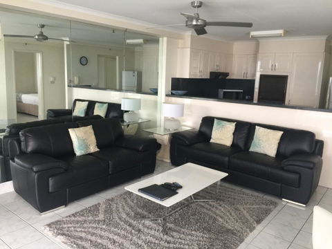 Ocean Plaza Resort - Sydney 4u 36