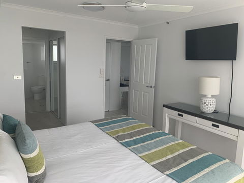 Ocean Plaza Resort - Sydney 4u 12