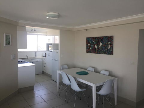 Ocean Plaza Resort - Sydney 4u 30
