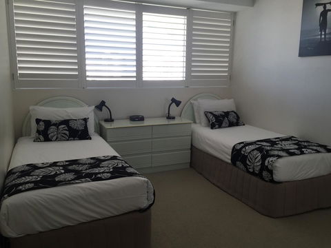 Ocean Plaza Resort - Sydney 4u 35