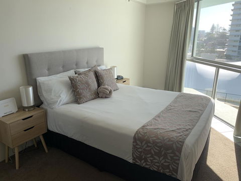 Ocean Plaza Resort - Sydney 4u 3