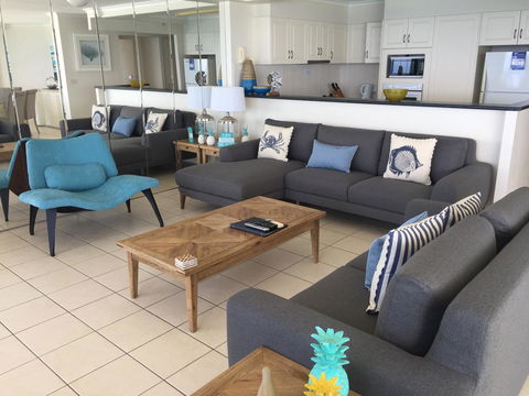Ocean Plaza Resort - Sydney 4u 37