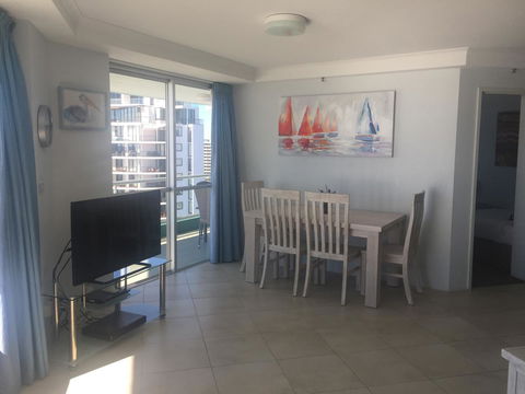 Ocean Plaza Resort - Sydney 4u 33