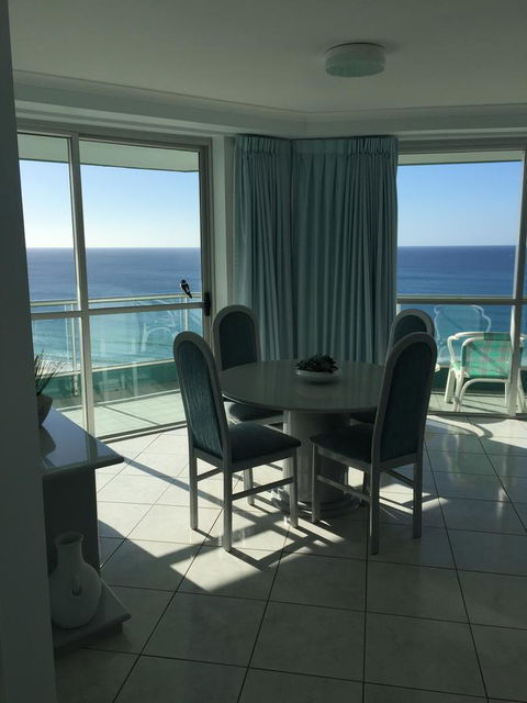 Ocean Plaza Resort - Sydney 4u 32