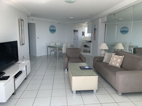 Ocean Plaza Resort - Sydney 4u 7