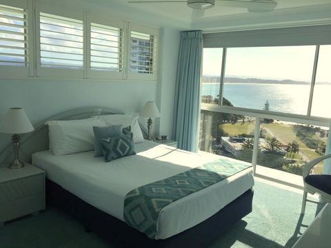Ocean Plaza Resort - Sydney 4u 15