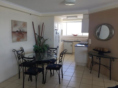 Ocean Plaza Resort - Sydney 4u 26