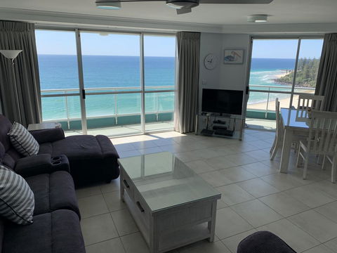 Ocean Plaza Resort - Sydney 4u 2