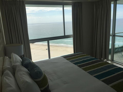 Ocean Plaza Resort - Sydney 4u 38