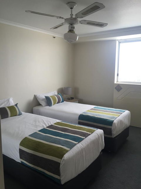 Ocean Plaza Resort - Sydney 4u 43