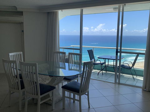 Ocean Plaza Resort - Sydney 4u 8
