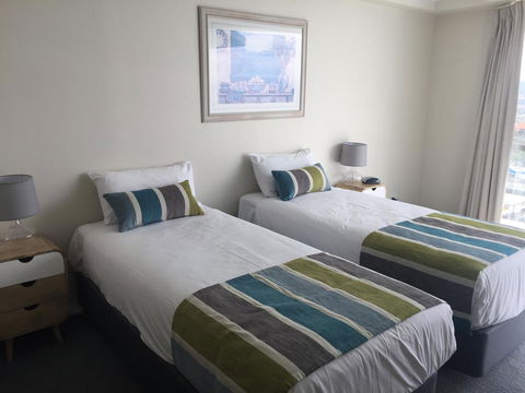 Ocean Plaza Resort - Sydney 4u 41