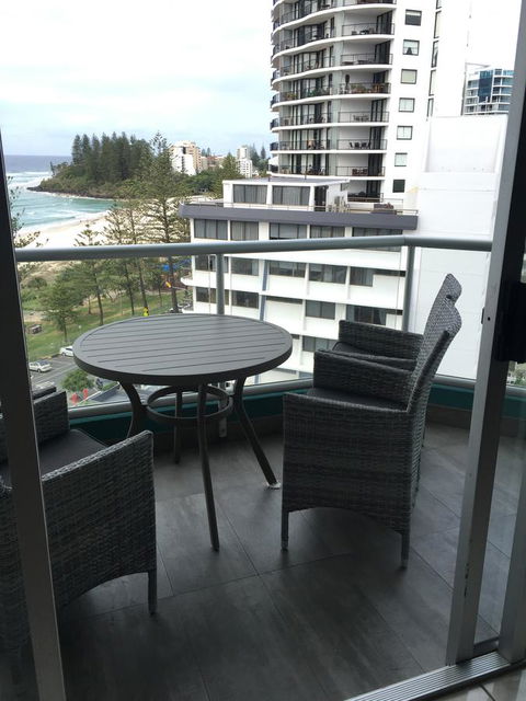 Ocean Plaza Resort - Sydney 4u 29