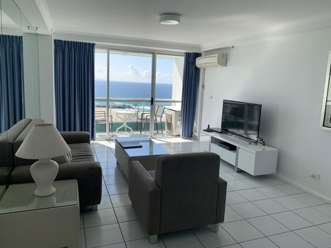 Ocean Plaza Resort - Sydney 4u 6