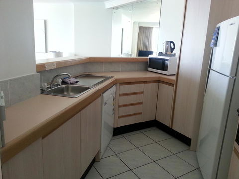 Ocean Plaza Resort - Sydney 4u 34