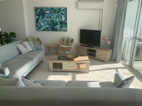 Ocean Plaza Resort - Sydney 4u 20