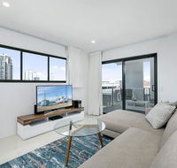 Spice Broadbeach - GCLR - Accommodation Sydney