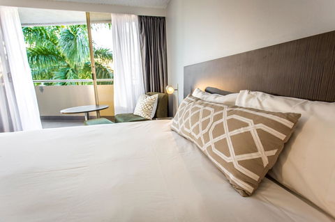 Mercure Brisbane Spring Hill - Sydney 4u 20