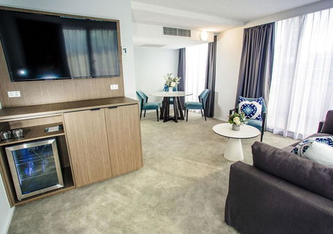 Mercure Brisbane Spring Hill - Sydney 4u 39