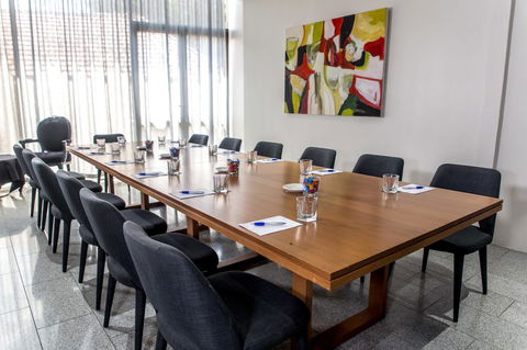 Mercure Brisbane Spring Hill - Sydney 4u 36