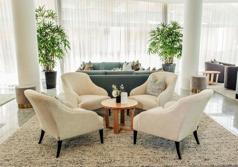 Mercure Brisbane Spring Hill - Sydney 4u 13