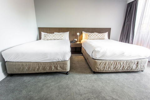 Mercure Brisbane Spring Hill - Sydney 4u 15