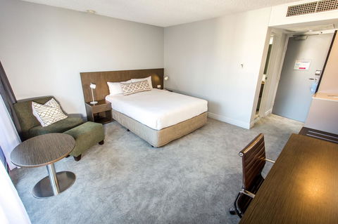 Mercure Brisbane Spring Hill - Sydney 4u 22
