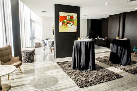 Mercure Brisbane Spring Hill - Sydney 4u 28