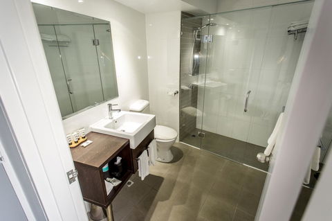Mercure Brisbane Spring Hill - Sydney 4u 18